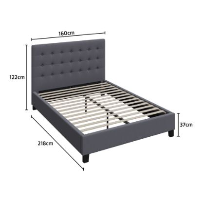 Picture of Bed frame