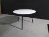 Picture of Round Kitchen Table