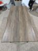 Picture of wooden looks  MDF  Dining table