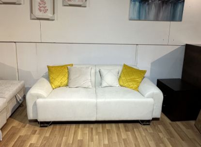 Picture of sofa  2.5 seater
