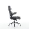 Picture of Home Office Adjustable High Back Desk Chair